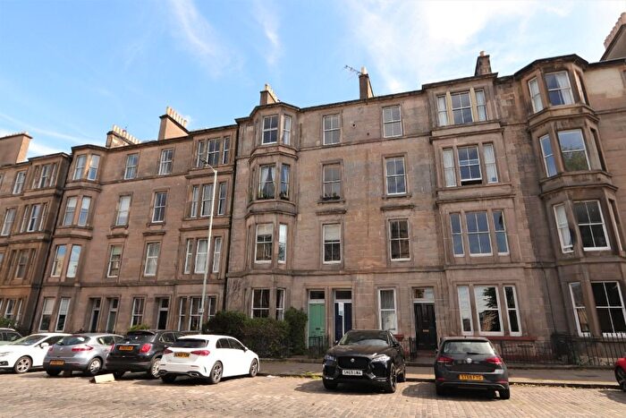 2 Bedroom Flat To Rent In East London Street, New Town, Edinburgh, EH7