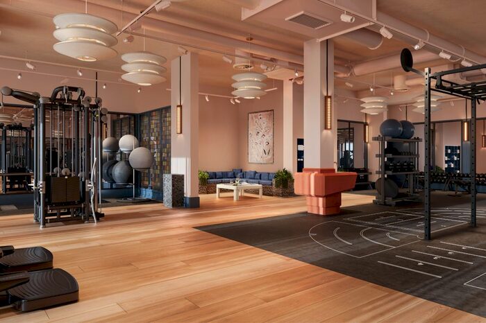 2 Bedroom Flat To Rent In Apartment - The Sessile, Ashley Road, Tottenham Hale, N17