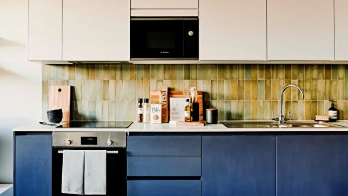1 Bedroom Flat To Rent In Park Lane, London, HA9