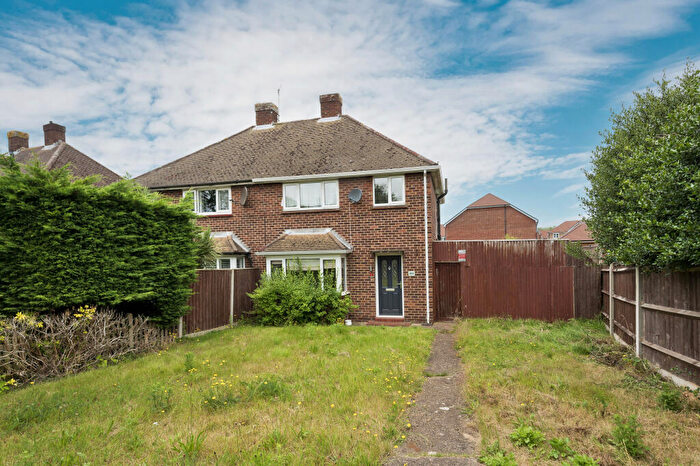 3 Bedroom Semi-Detached House To Rent In Terrace Road, Walton On Thames, Surrey, KT12