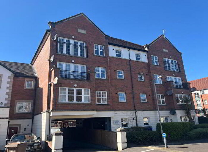 2 Bedroom Apartments For Sale In Apt River House, The Boulevard, Belfast, BT7
