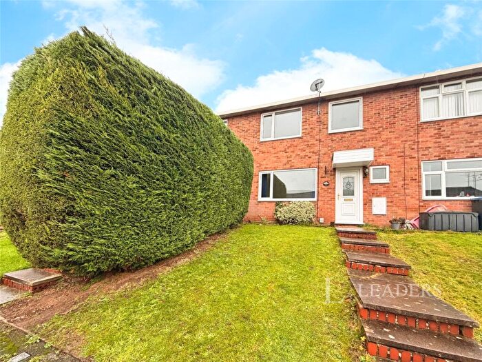 3 Bedroom House To Rent In Redfern Avenue, Kenilworth, Warwickshire, CV8