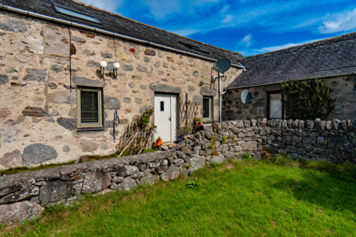 4 Bedroom Terraced House For Sale In Ruthven, Inverness, IV2