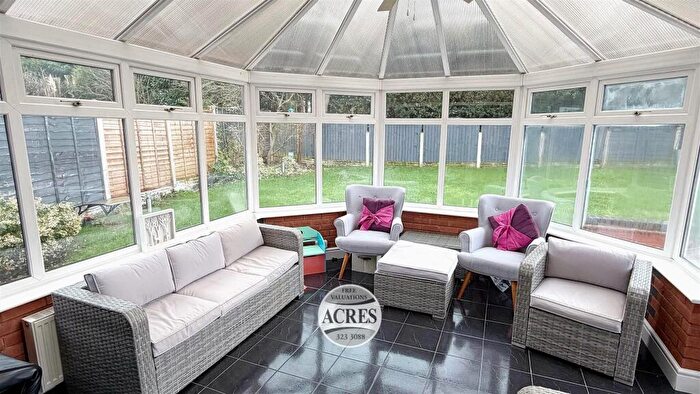 4 Bedroom Detached House For Sale In Ryknild Close, Four Oaks, Sutton Coldfield, B74 - Photo 8