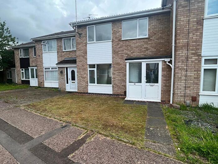 3 Bedroom House To Rent In Langley, Bretton, Peterborough, PE3