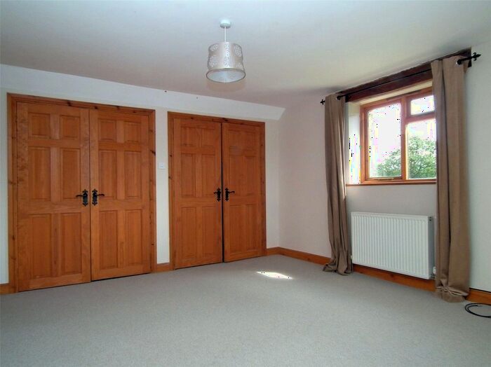 3 Bedroom Detached House To Rent In Llandegley, Llandrindod Wells, Powys, LD1