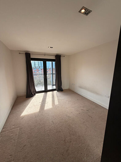 1 Bedroom Flat To Rent In , Hub, Clive Passage, Birmingham, West Midlands, B4