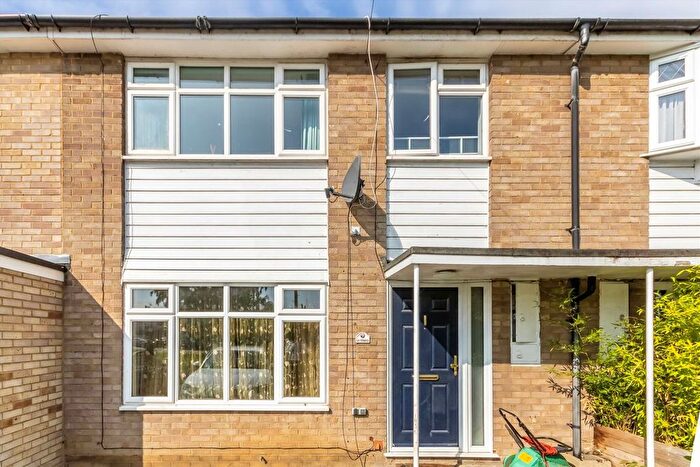 3 Bedroom Property To Rent In Betts Way, Long Ditton, KT6