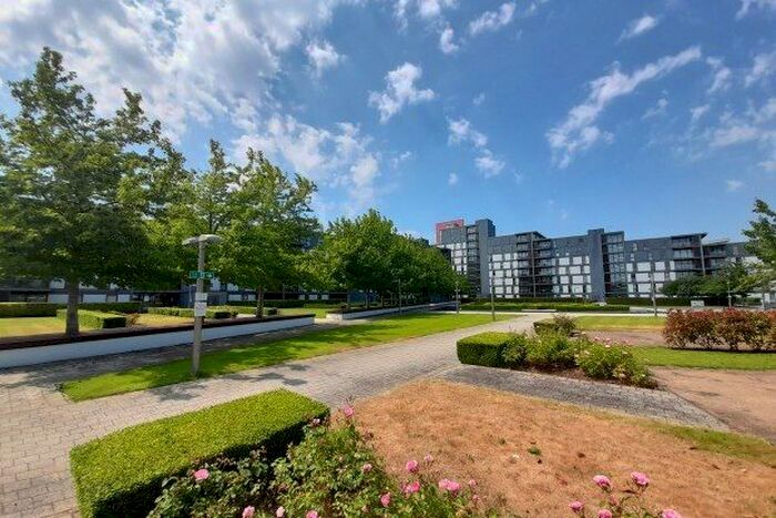 1 Bedroom Flat To Rent In Jade House, Milton Keynes, MK9