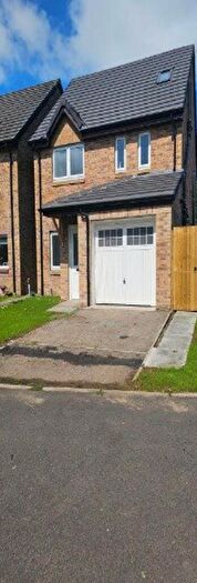 4 Bedroom House To Rent In Kilmarnock, , Lamlash Gdns -, KA3