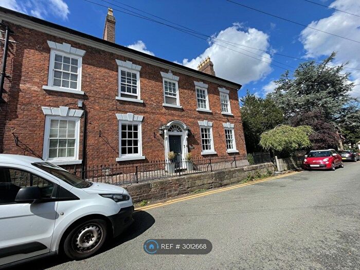 5 Bedroom Semi-Detached House To Rent In Rectory Lane, Hawarden, CH5