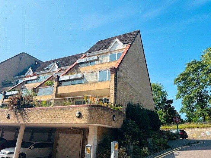 4 Bedroom House To Rent In St. James Meadow, Norwich, NR3