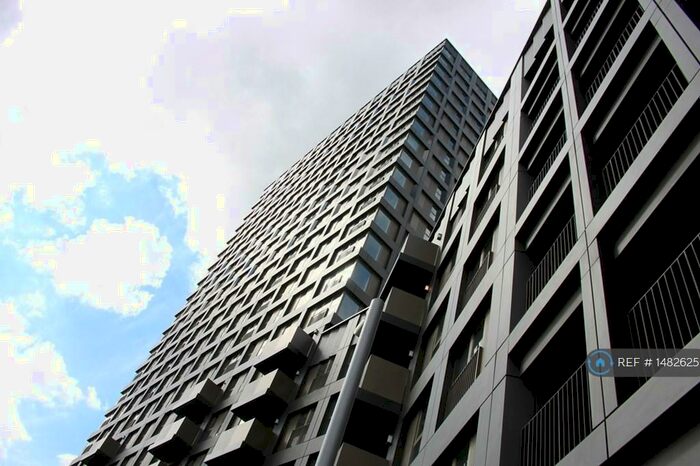 1 Bedroom Flat To Rent In Novella Apartments, Salford, M3