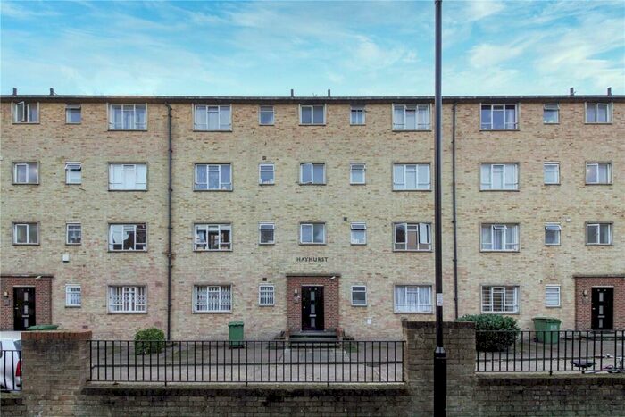 1 Bedroom Flat To Rent In Hayhurst Court, Dibden Street, Islington, London, N1