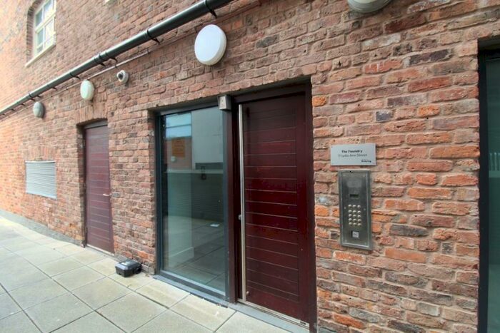 1 Bedroom Apartment To Rent In Lydia Ann Street, City Centre, L1