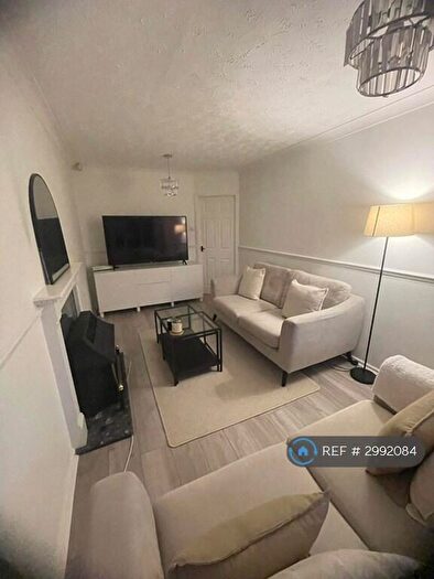 2 Bedroom Semi-Detached House To Rent In Bronte Grove, Stoke-On-Trent, ST2