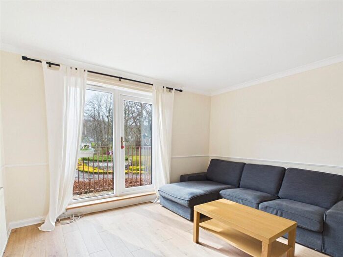 2 Bedroom Apartment To Rent In Redford Road, Redford, Edinburgh, EH13