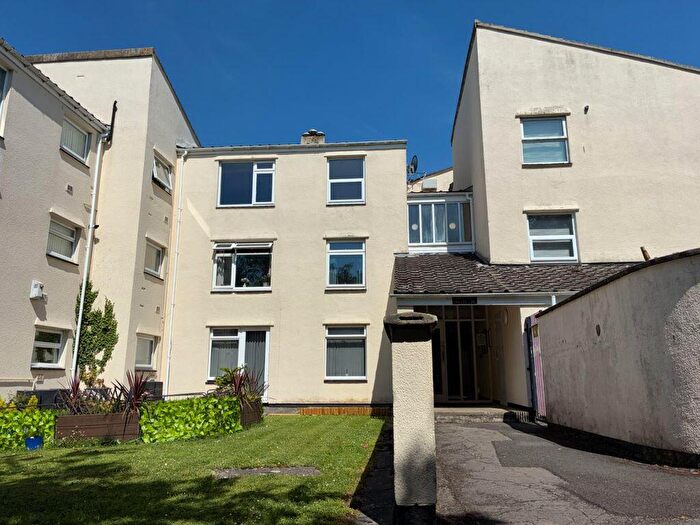 1 Bedroom Apartment For Sale In Pinkhams Twist, Bristol, BS14