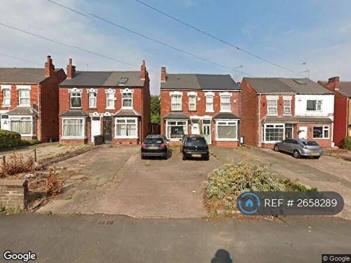3 Bedroom Semi Detached House To Rent In Umberslade Road, Birmingham, B29