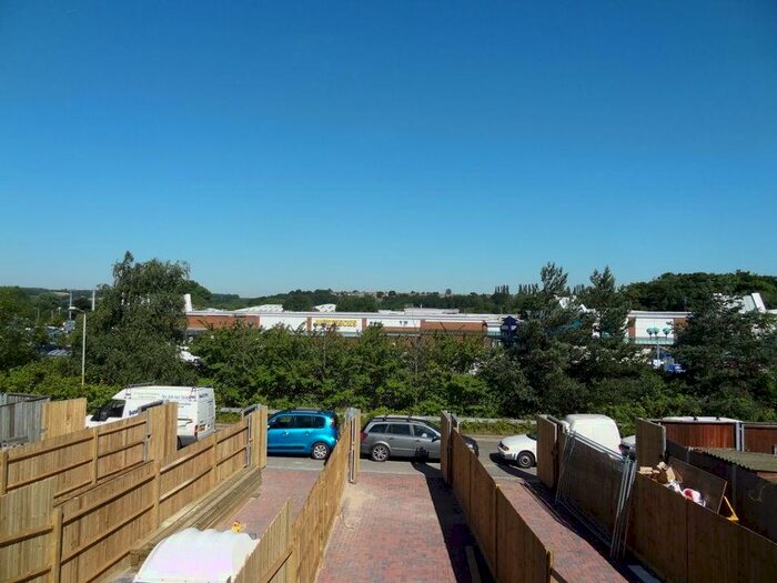 3 Bedroom House To Rent In Wincheap, Canterbury - Ref, CT1