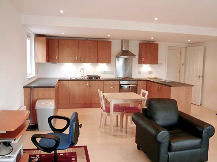 2 Bedroom Flat To Rent In South Victoria Dock Road, Dundee, DD1