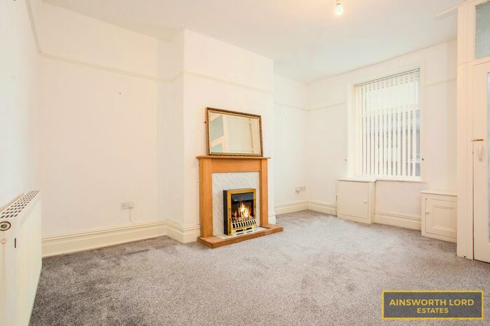 2 Bedroom Terraced House To Rent In Harwood Street, Sunnyhurst, Darwen, BB3