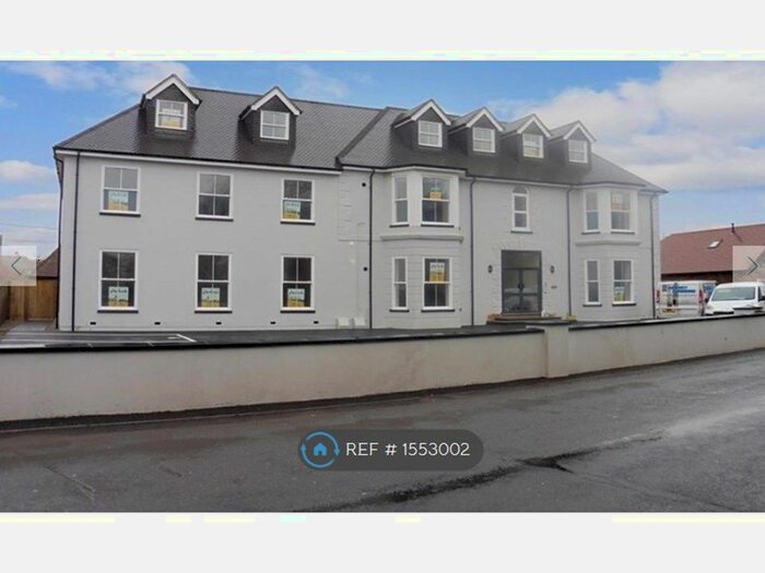 1 Bedroom Flat To Rent In Manor Road, Lydd, Romney Marsh, TN29