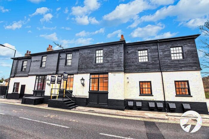 1 Bedroom Flat To Rent In North Cray Road, Bexley, DA5