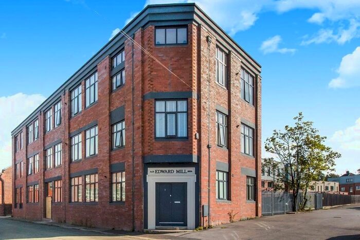 2 Bedroom Apartment To Rent In Hatter Street, Congleton, Cheshire, CW12