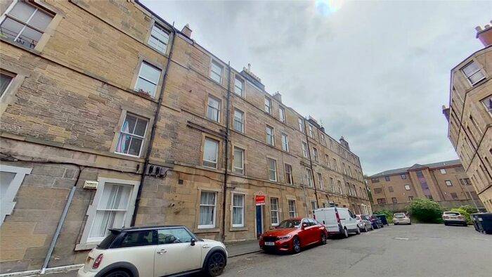 1 Bedroom Apartment To Rent In Moncrieff Terrace, Newington, Edinburgh, EH9