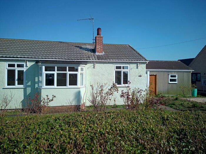 3 Bedroom Bungalow To Rent In North Road, Cranwell, NG34