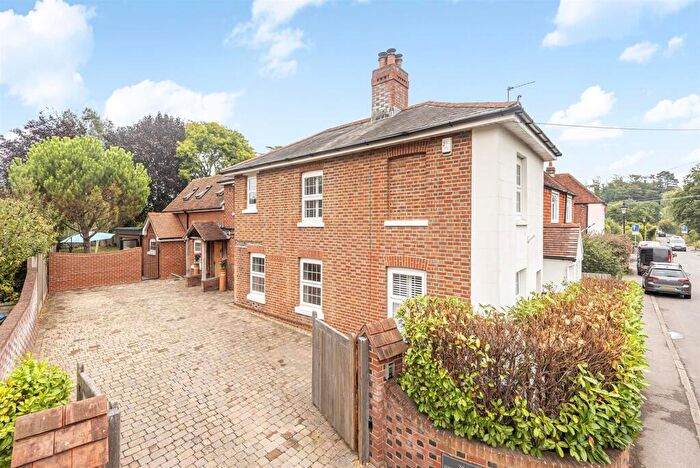 4 Bedroom Detached House To Rent In Bridge Street, Titchfield Village, PO14