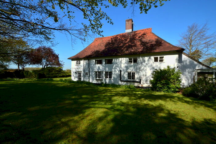 4 Bedroom Farm House To Rent In Little Sampford, Essex, CB10