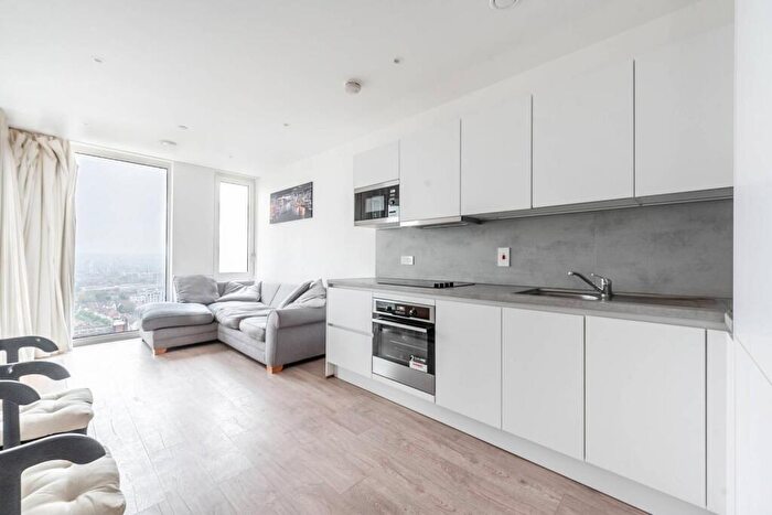 1 Bedroom Flat To Rent In College Road, Harrow, HA1