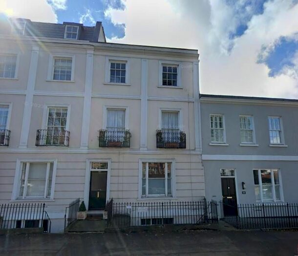 2 Bedroom Flat To Rent In London Road, Charlton Kings, Cheltenham, GL52