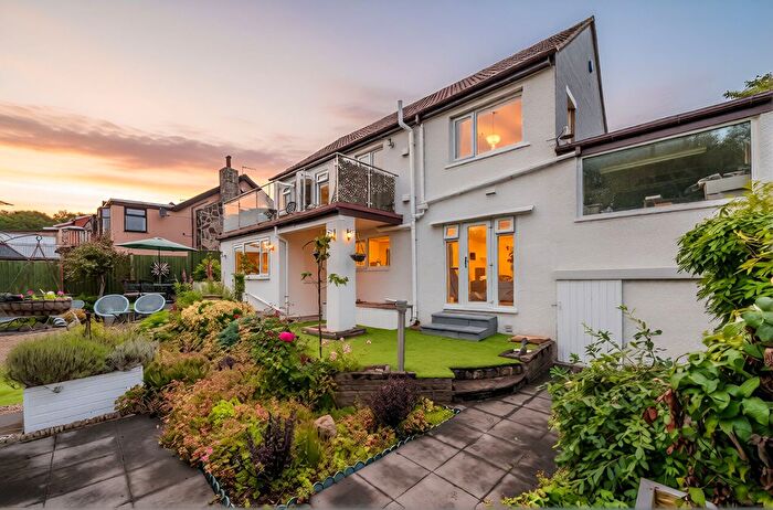 4 Bedroom Detached House For Sale In Blackburn Brow, Chorley, PR6