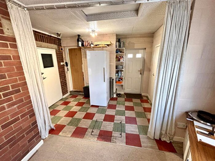 3 Bedroom Detached House For Sale In Wantage Road, Carrville, Durham, DH1