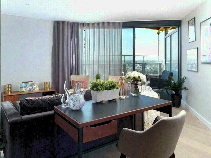 2 Bedroom Apartment To Rent In Uncle Elephant & Castle, Churchyard Row, SE11