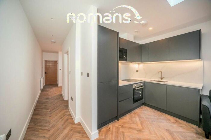 Apartment To Rent In Market Place, Reading, RG1