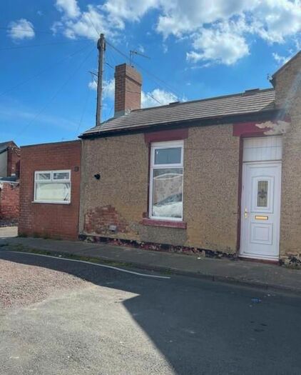 1 Bedroom Bungalow To Rent In Fuller Road, Sunderland, SR2