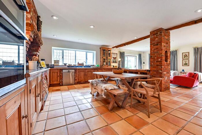 5 Bedroom Detached House To Rent In Spinney Lane, Itchenor, Chichester, West Sussex, PO20