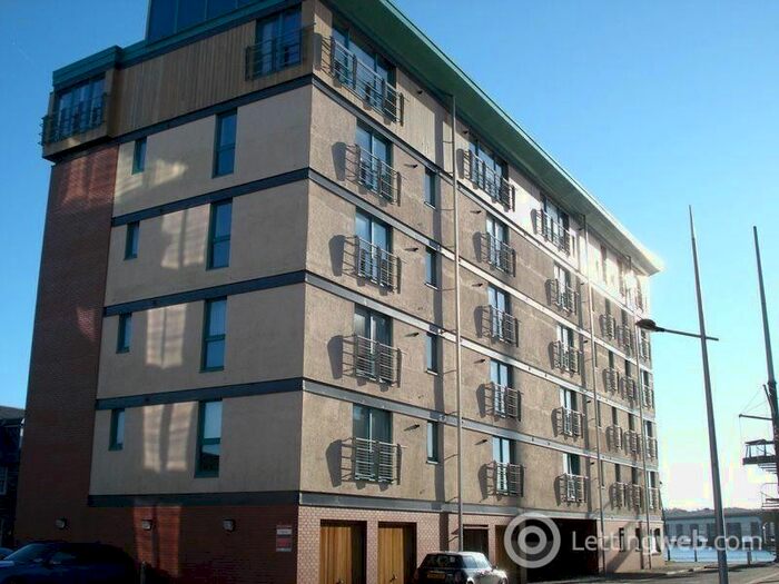 2 Bedroom Flat To Rent In Panmure Court, City Quay, Dundee, DD1
