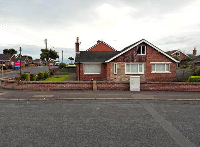 3 Bedroom Detached Bungalows For Sale In Heatherstone Road, Bangor, BT19