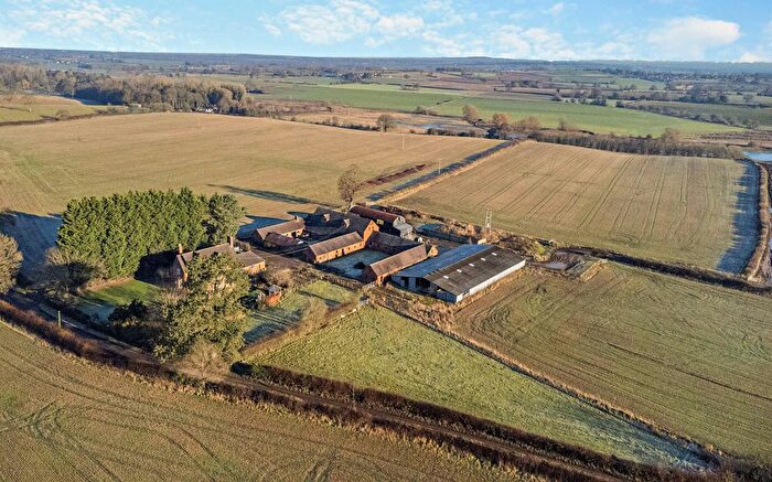 4 Bedroom Land For Sale In Peplow, Market Drayton, Shropshire, TF9