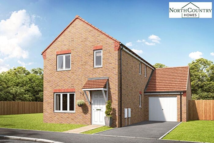 3 Bedroom Detached House For Sale In Pinfold Lane, Bridlington, YO16