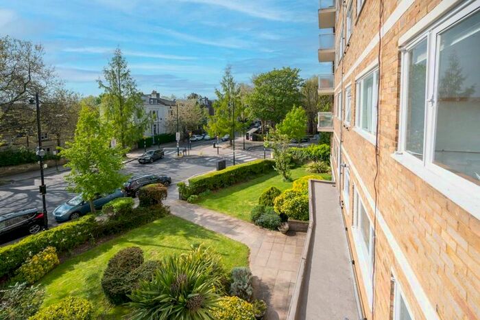 2 Bedroom Flat To Rent In ..Pemberton Gardens, Upper Holloway, London, N19