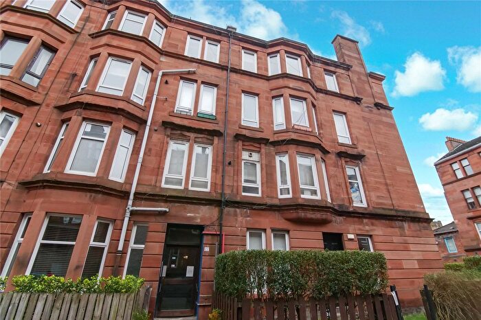1 Bedroom Flat For Sale In Apsley Street, Partick, Glasgow, G11