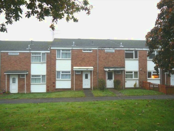 4 Bedroom House To Rent In Millwards, Hatfield, AL10