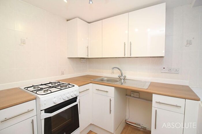 2 Bedroom Terraced House To Rent In Ellacombe Road, Torquay, TQ1