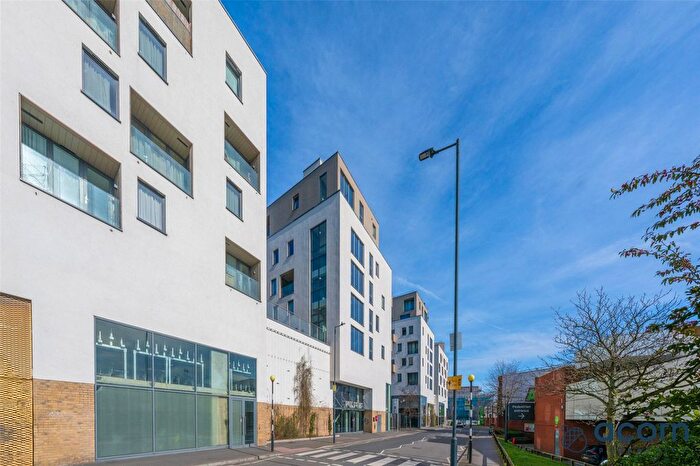 2 Bedroom Flat For Sale In Bree Court, Capitol Way, London, NW9